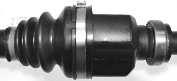 LÖBRO 304942 Drive Shaft