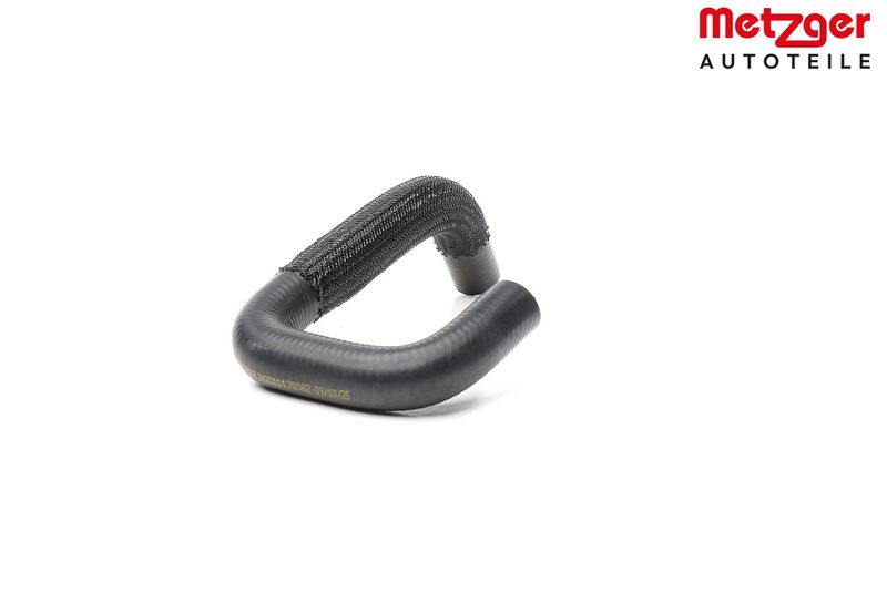 METZGER AUTOTEILE 2420114 Radiator Hose