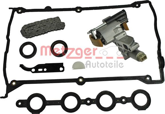 METZGER 7500005 Timing Chain Kit