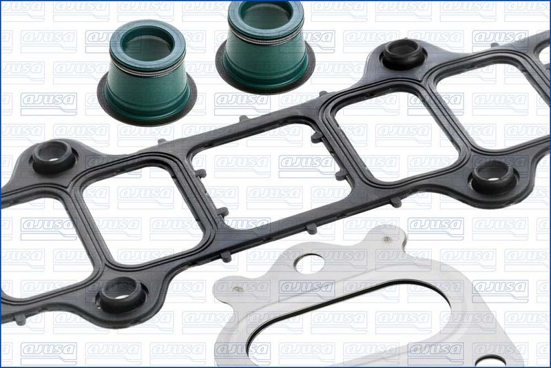 AJUSA 51019200 Full Gasket Kit, engine
