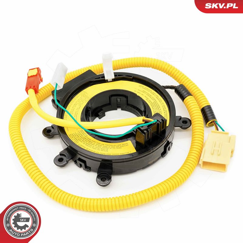 Turvapadja lint, turvapadi, ESEN SKV 96SKV662