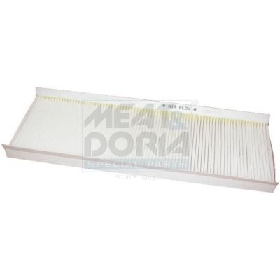 MEAT & DORIA Interieurfilter 17110