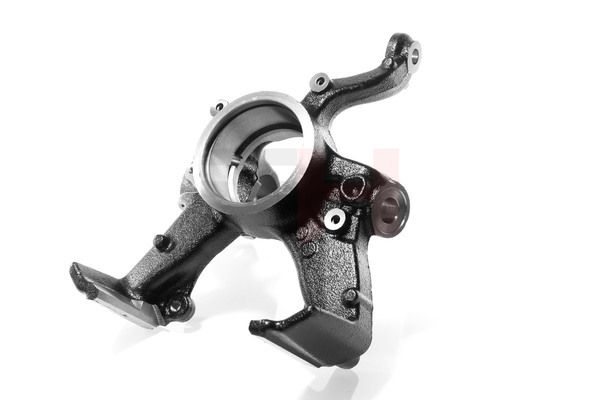 Käändmik, rattakinnitus, GH GH-294332V