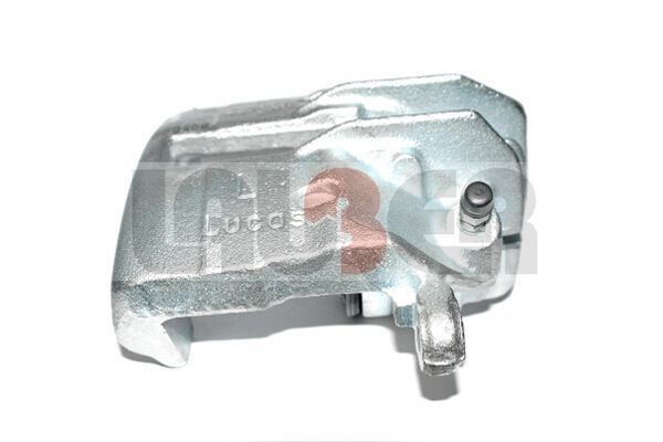 LAUBER 77.1132 Brake Caliper