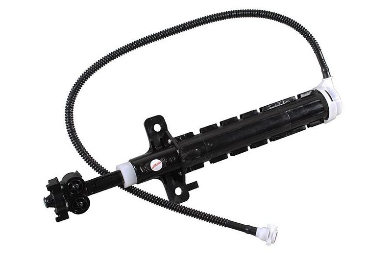 METZGER AUTOTEILE 2221150 - Washer Fluid Jet, headlight cleaning