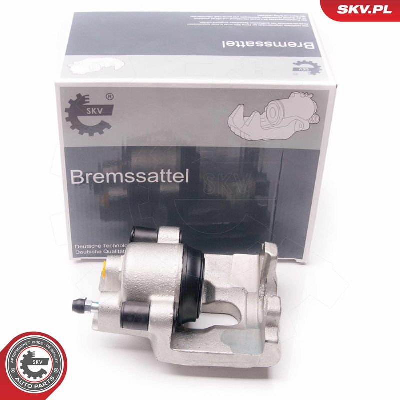 Pidurisadul, ESEN SKV 34SKV373