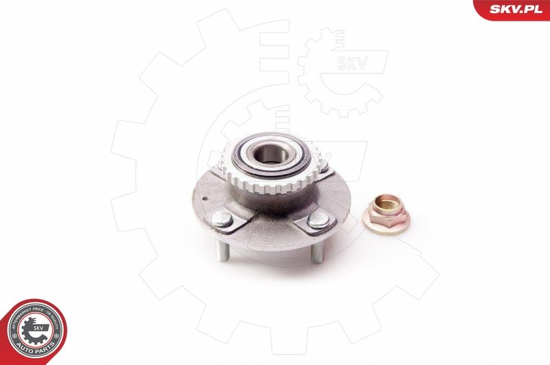 ESEN SKV 29SKV114 Wheel Bearing Kit