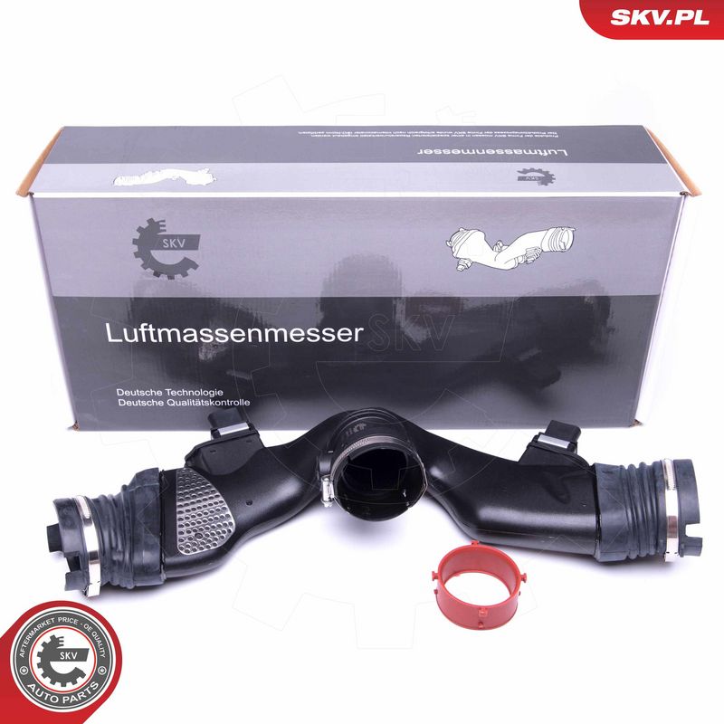 Õhukanal, ESEN SKV 07SKV997