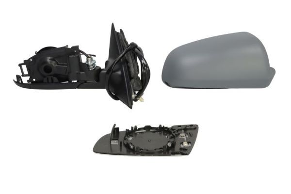 BLIC 5402-04-1191525P Exterior Mirror