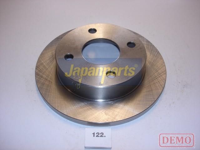 спирачен диск JAPANPARTS
