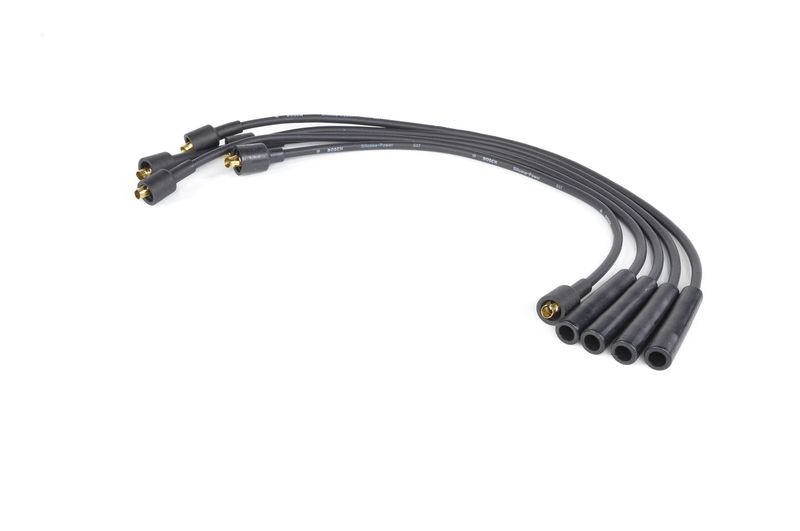 BOSCH 0986356855 Ignition Cable Kit