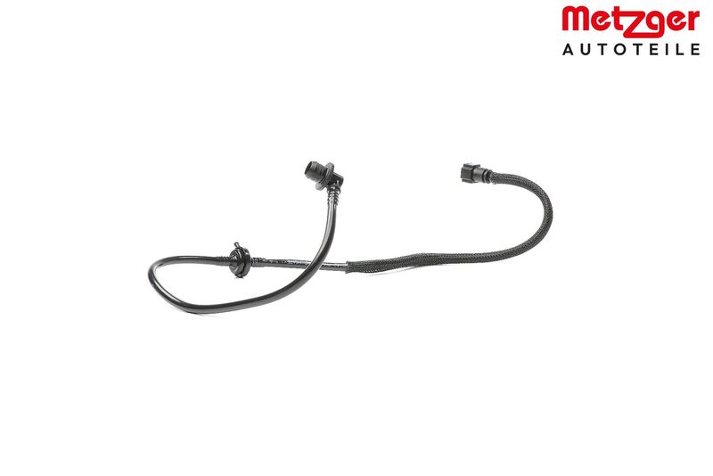 METZGER AUTOTEILE 2180072 Vacuum Line, brake booster