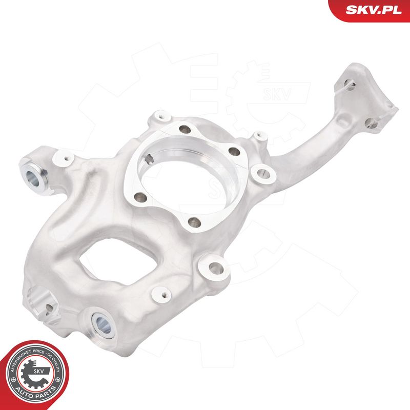 Käändmik, rattakinnitus, ESEN SKV 73SKV131