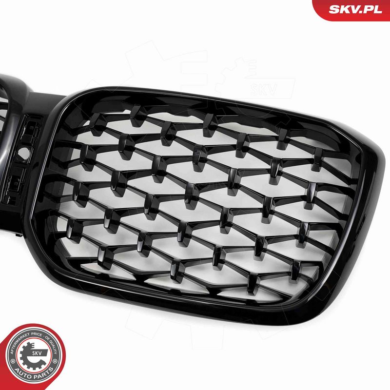 Radiaatorivõre, ESEN SKV 66SKV269