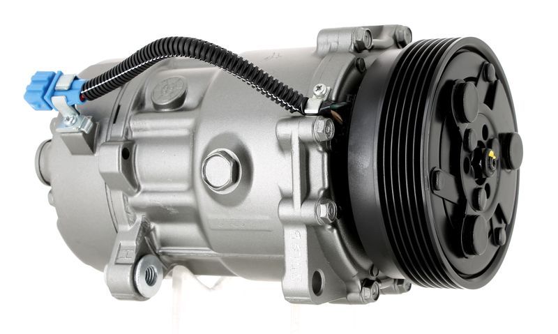 CEVAM 8600081 Compressor, air conditioning