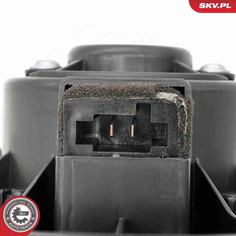 ESEN SKV 68SKV064 Interior Blower