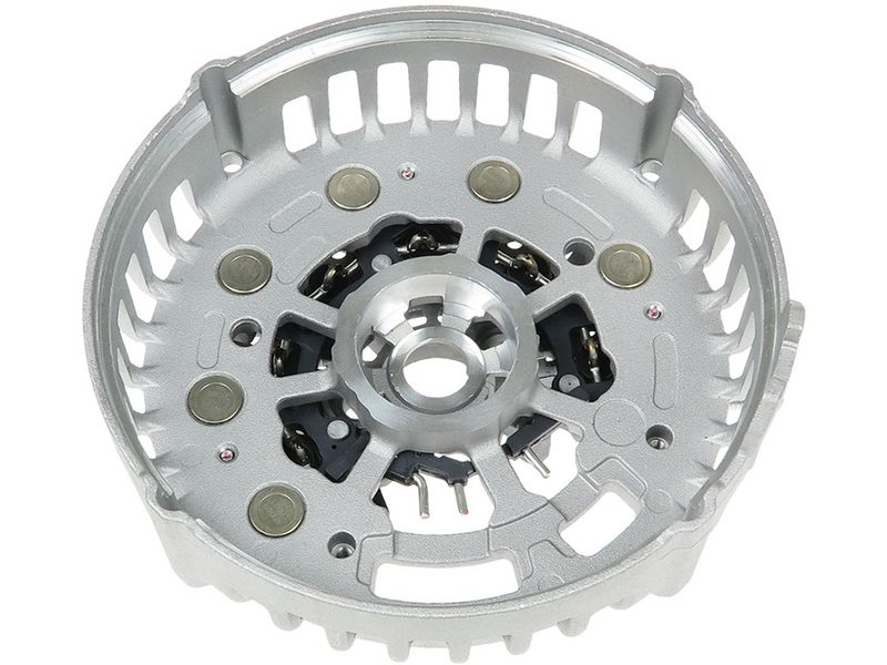 AS-PL ARC0176 Rectifier, alternator