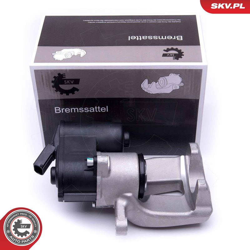 Pidurisadul, ESEN SKV 46SKV894