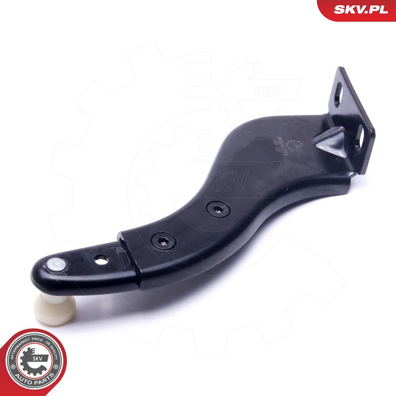 Rullijuht, lükanduks, ESEN SKV 96SKV773