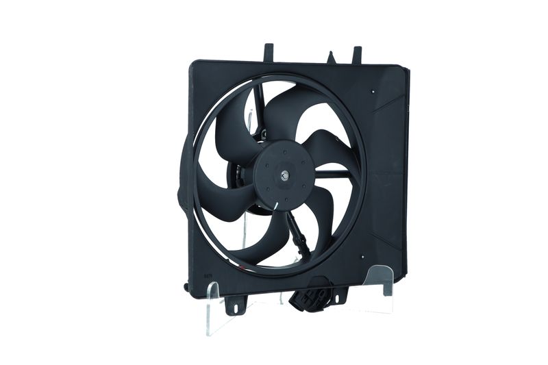 Ventilaator, mootorijahutus, NRF 47335