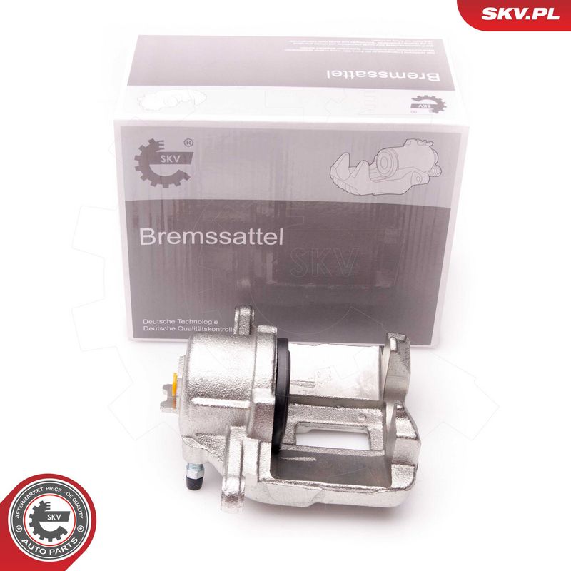 Pidurisadul, ESEN SKV 34SKV341