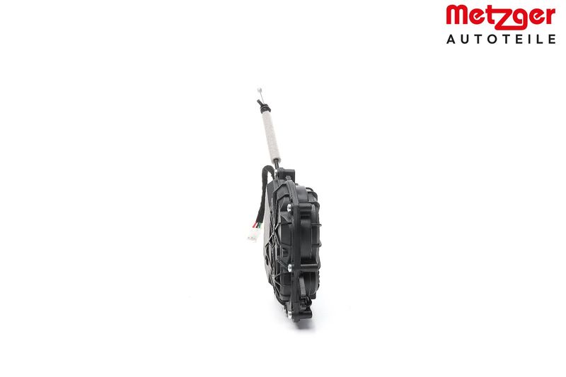 ZUZIEHHILFE HECKKLAPPE METZGER AUTOTEILE 2310670 28