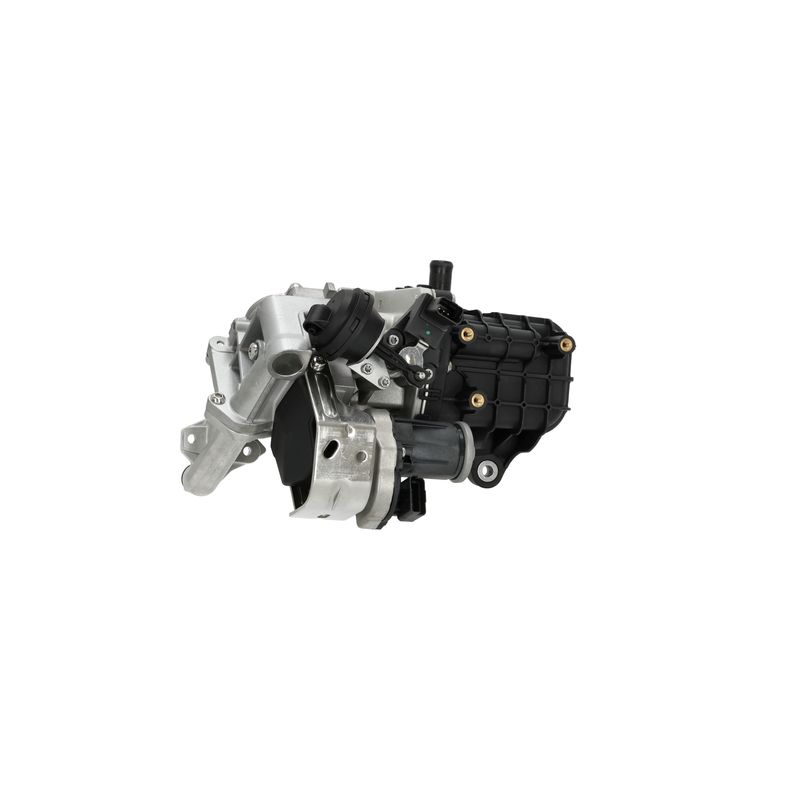 NISSENS 98535 EGR modulis