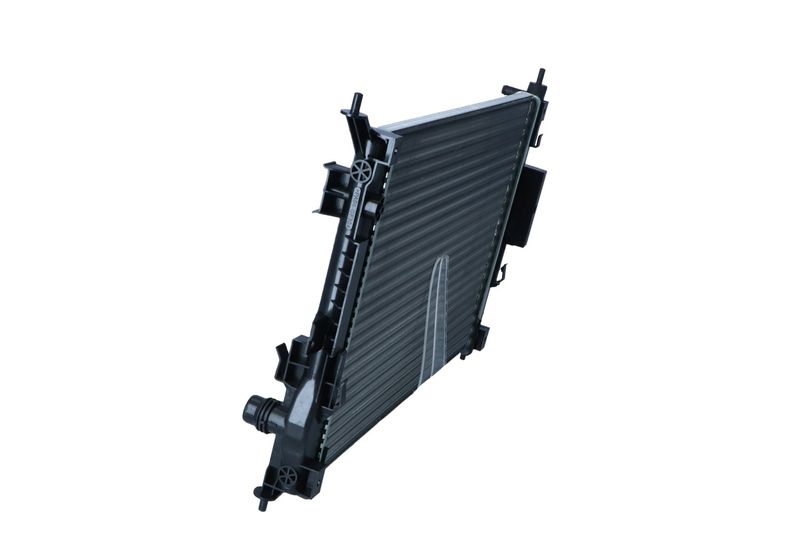 Radiaator, mootorijahutus, NRF 59302A