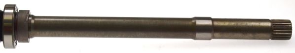 LÖBRO 302441 Drive Shaft