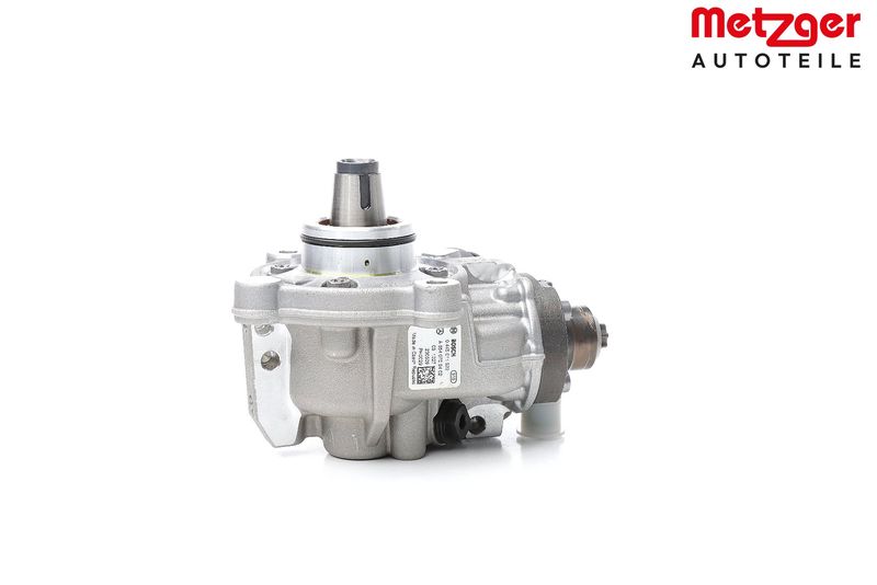 METZGER AUTOTEILE 0831006 Aukšto slėgio kuro siurblys