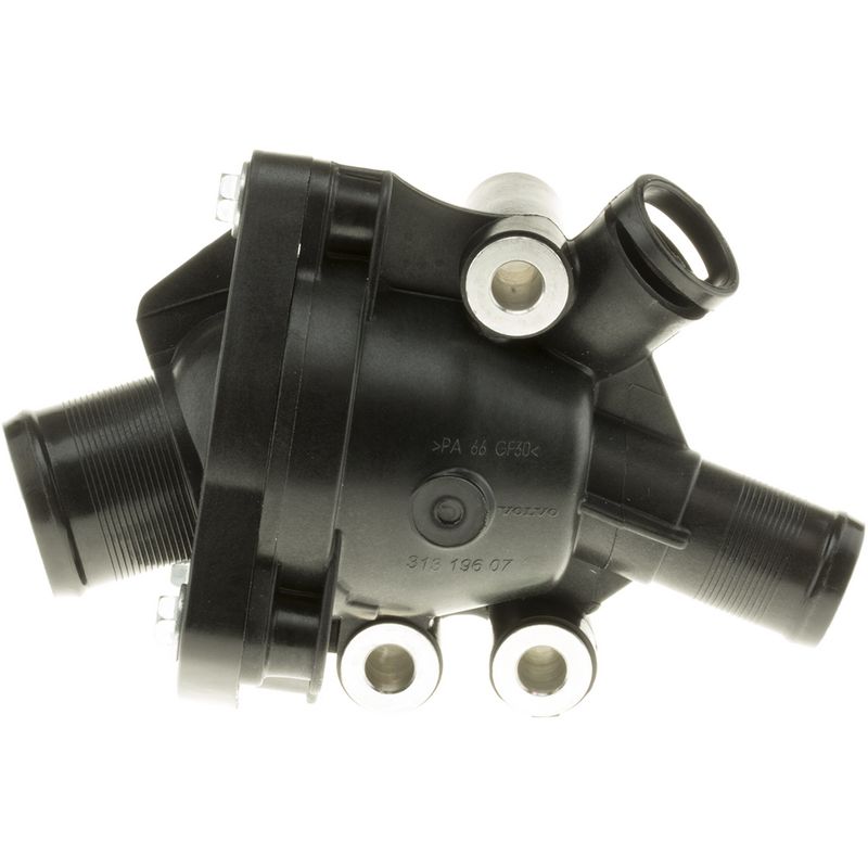 MOTORAD 608-90K Thermostat, coolant