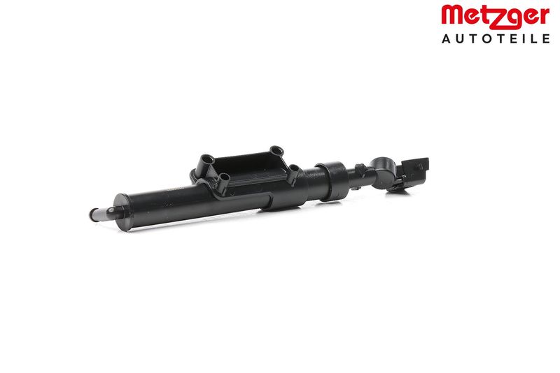 METZGER AUTOTEILE 2220873 Washer Fluid Jet, headlight cleaning
