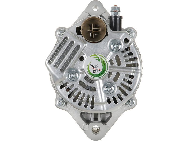 AS-PL A6618S Alternator