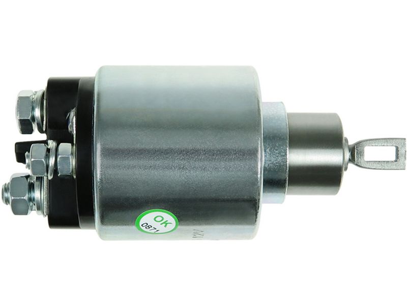Magnetlülitus, starter, AS-PL SS0046P