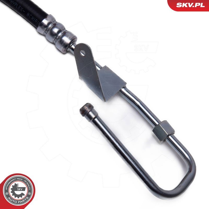 Hüdraulikavoolik, roolimine, ESEN SKV 10SKV853