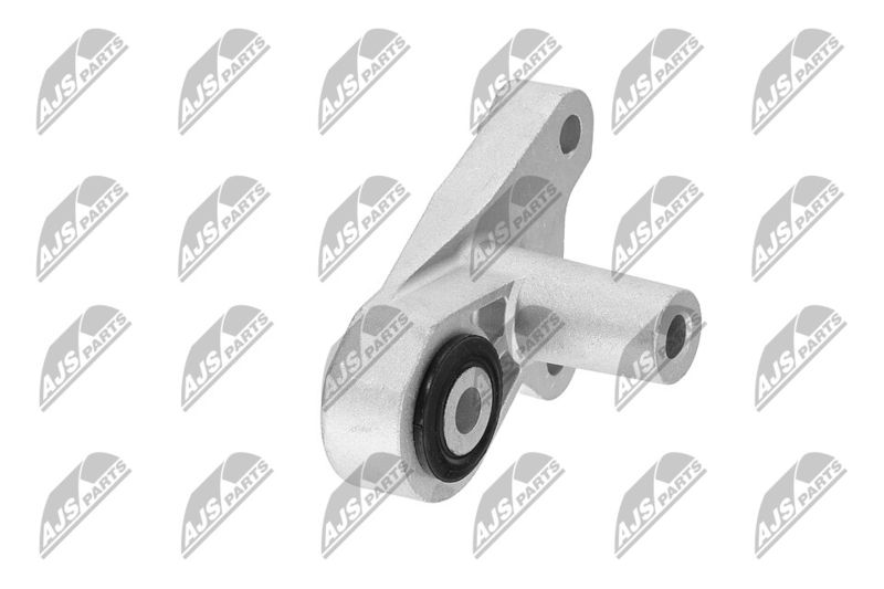 Paigutus, Mootor, NTY ZPS-CH-122