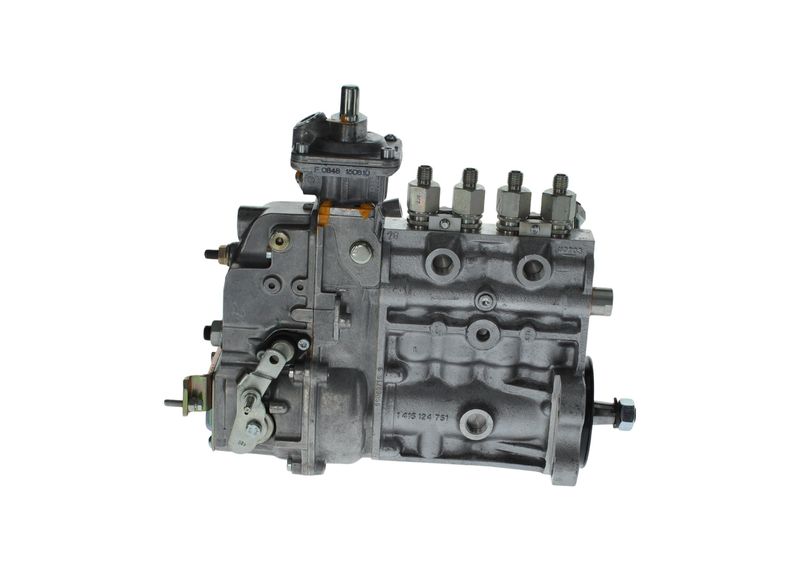 Pompa de injectie F 002 A0Z 286 BOSCH