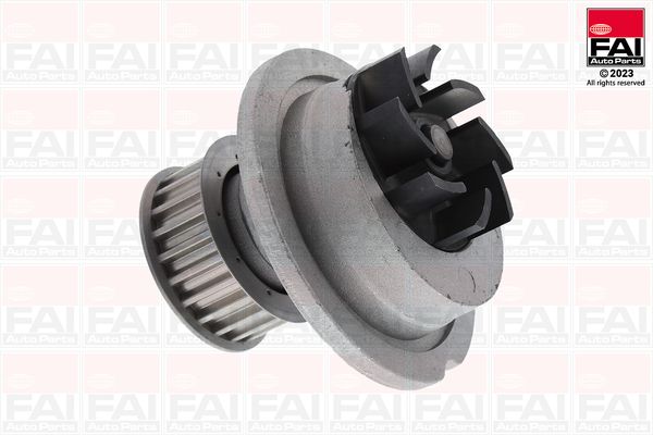 FAI AutoParts Vandens siurblys, variklio aušinimas