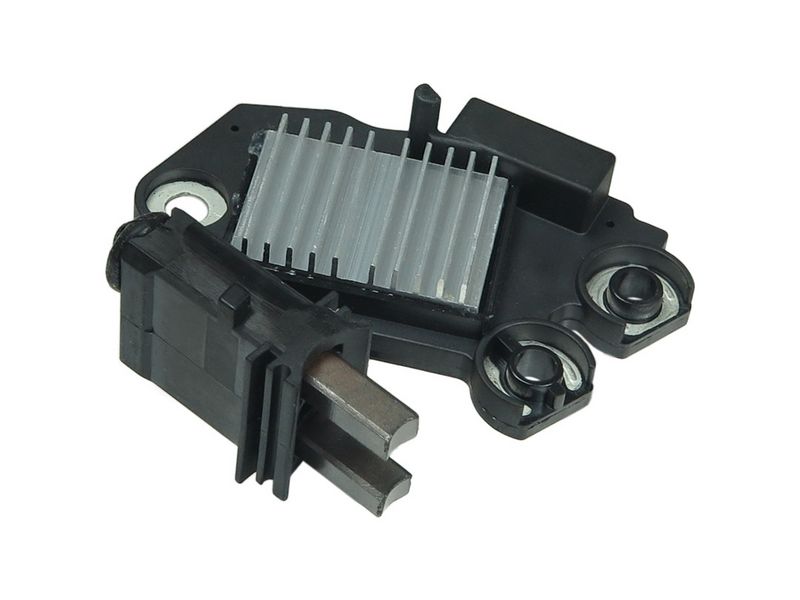 AS-PL ARE3206P Alternator Regulator