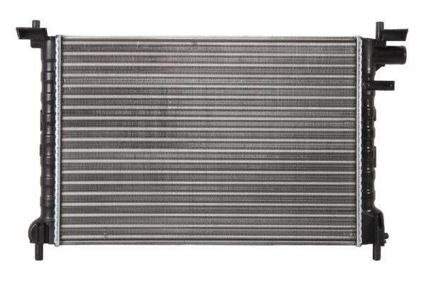 THERMOTEC D7G025TT Radiator, engine cooling