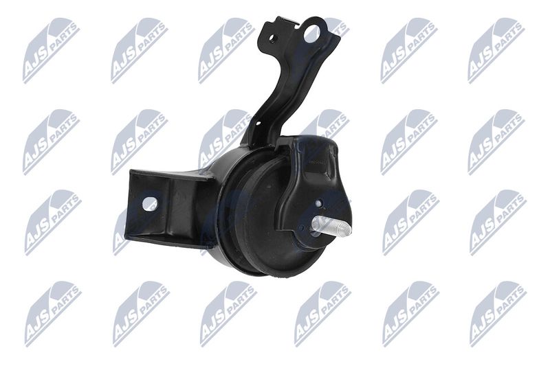 Paigutus, Mootor, NTY ZPS-HY-550