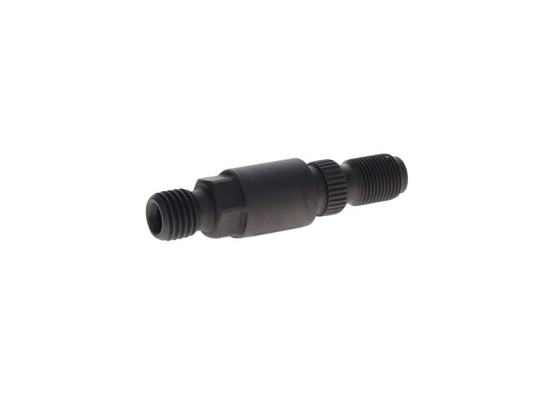 Ștuțul țevii de presiune, duză de injecție F 00Z C16 001 BOSCH
