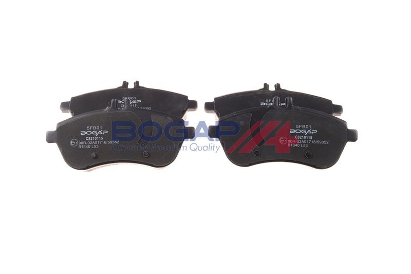 This part match OEM code: A0054200820