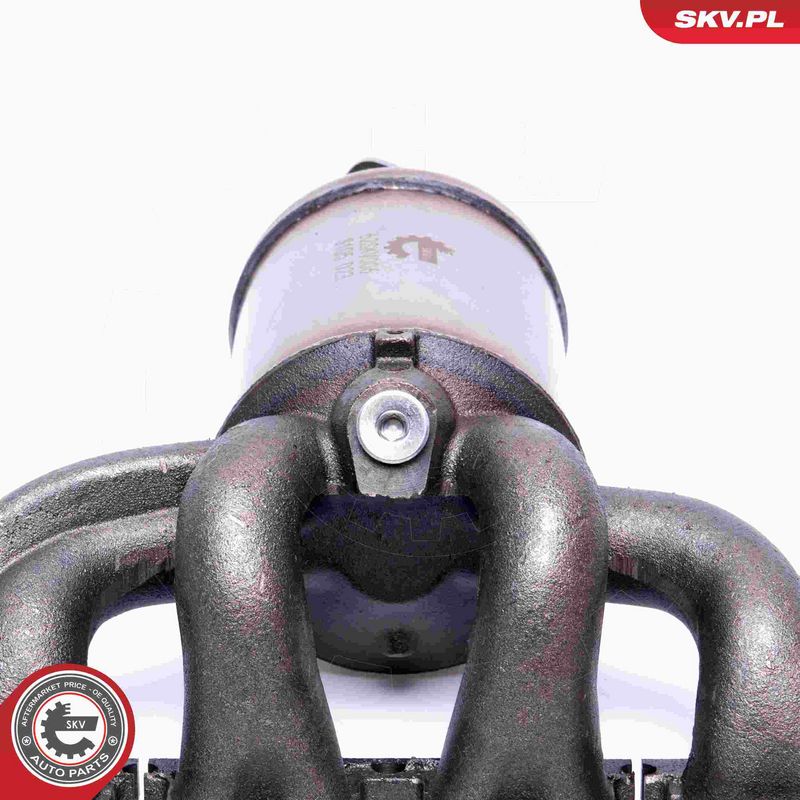 Katalüsaator, ESEN SKV 62SKV006
