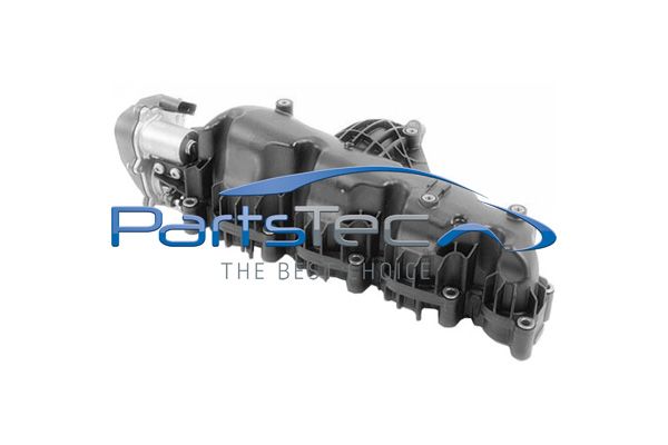 PartsTec PTA519-0021 Intake Manifold Module