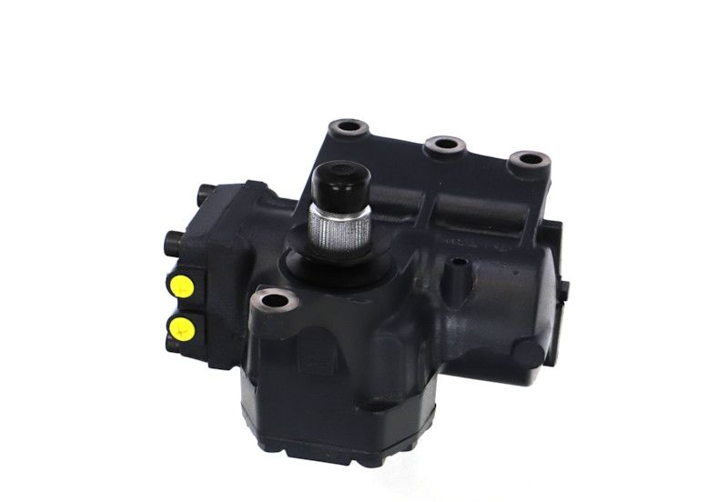 REMANTE 007-006-000005R Steering Gear