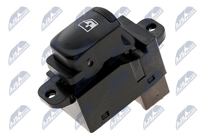 Lüliti, aknatõstuk, NTY...