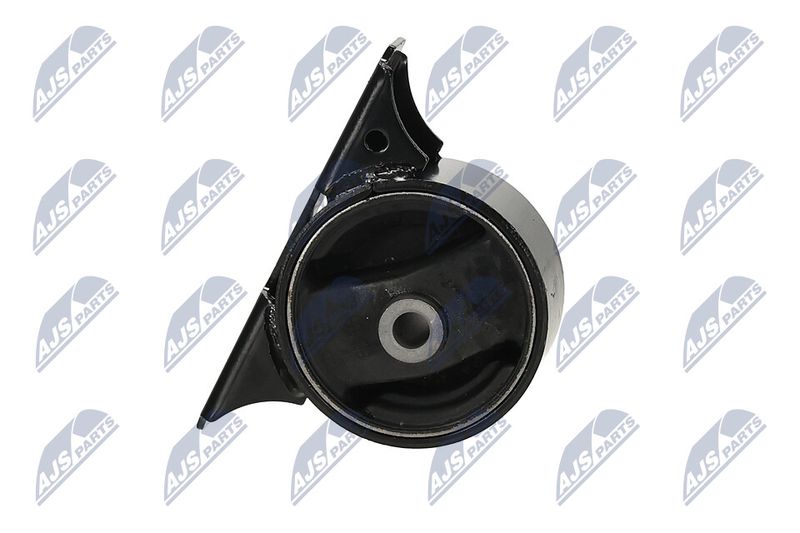 Paigutus, Mootor, NTY ZPS-MS-050