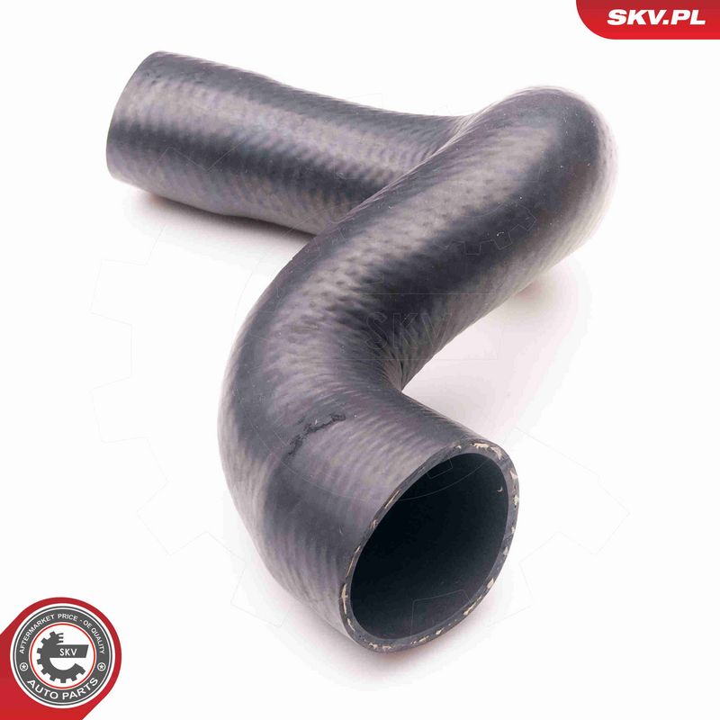 ESEN SKV 24SKV162 Charge Air Hose
