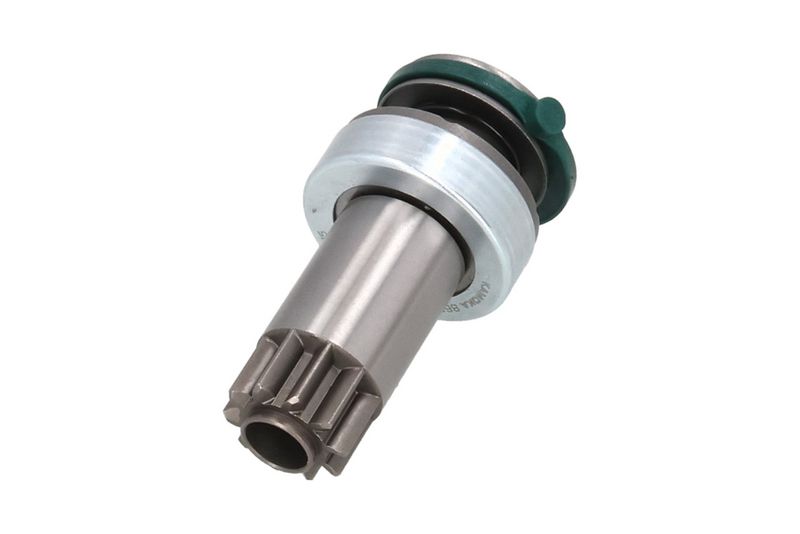 Vabajooks, starter KAMOKA 8650045